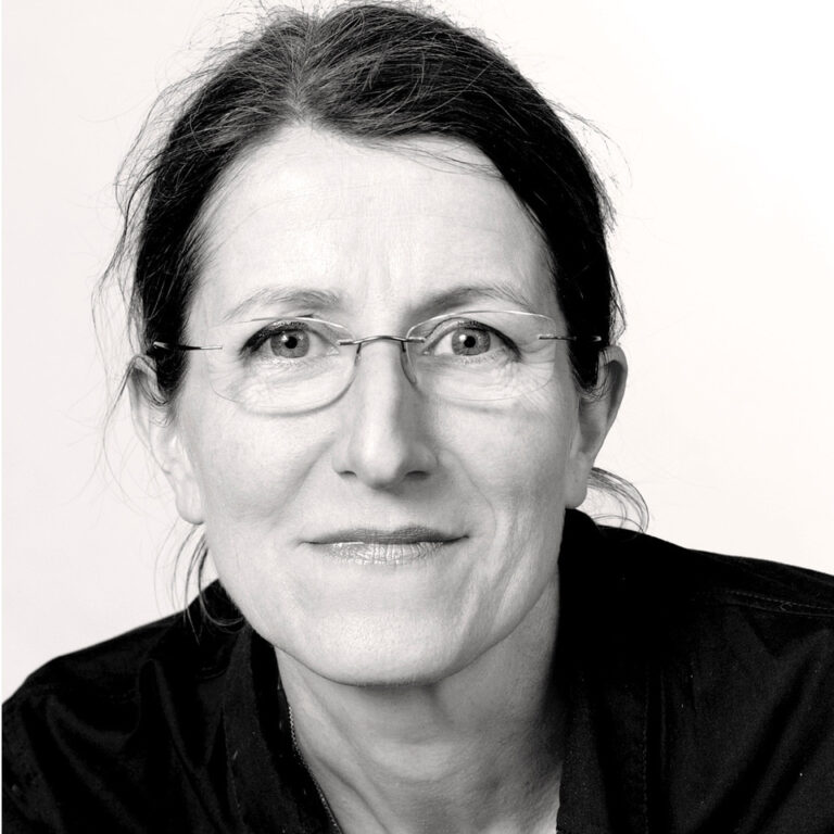 Ute Heuer Credits Andreas Werder Hochschule Hannover
