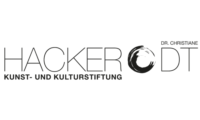 Hackerodt Stiftung Logo